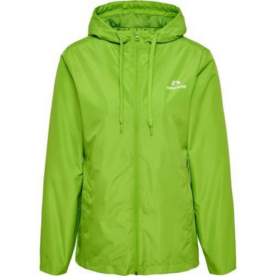veste imperméable lea