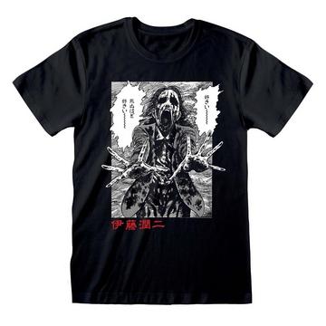 "Ghoul" TShirt