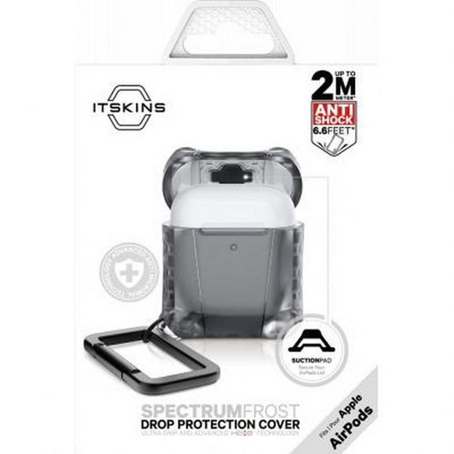 ITSKINS  Custodia protettiva per AirPods 