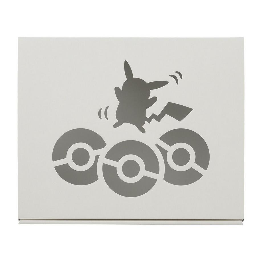 Pokemon Center Original Gift Box M  