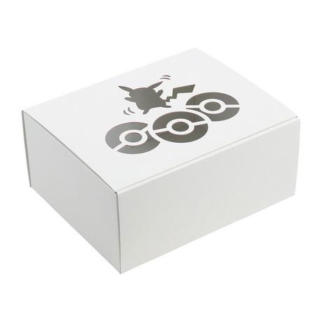 Pokémon Center Original Gift Box M  