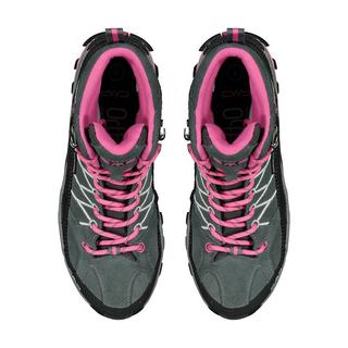 CMP  damen-wanderschuhe rigel waterproof 