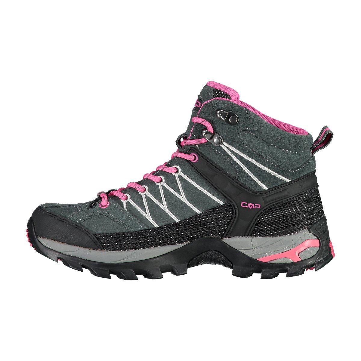 CMP  damen-wanderschuhe rigel waterproof 