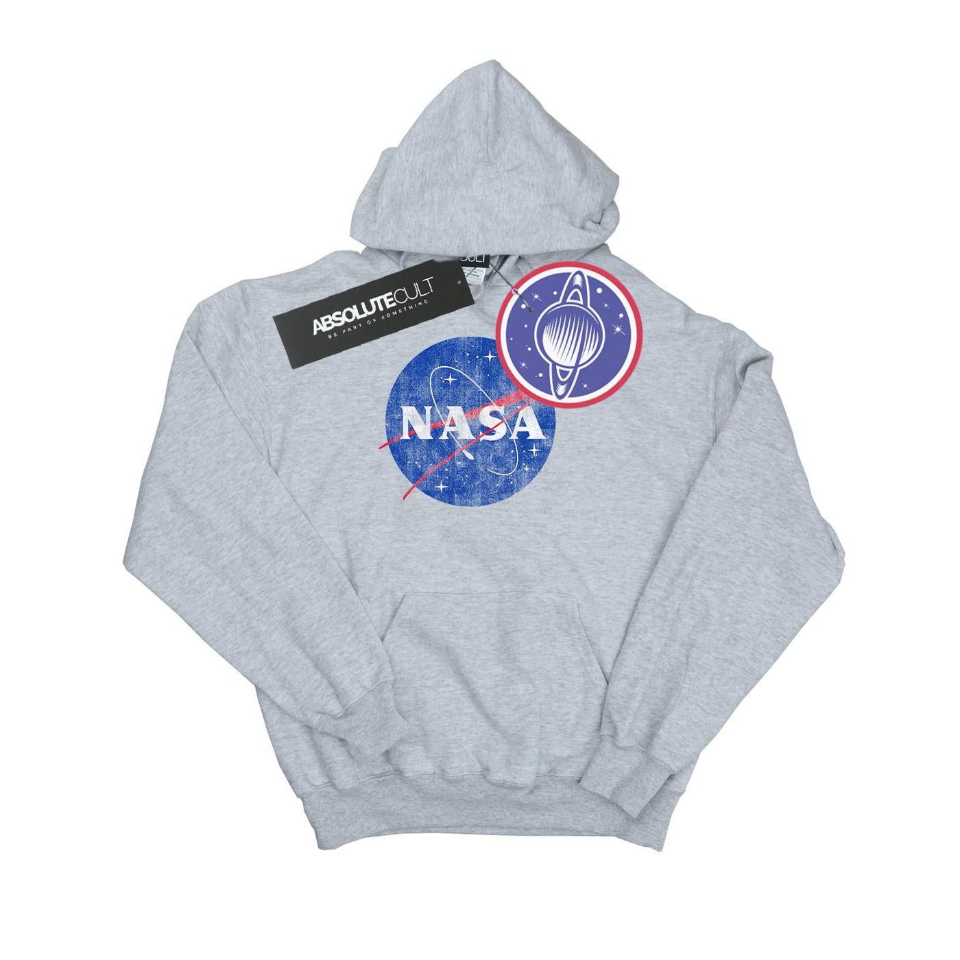 Nasa  Kapuzenpullover 