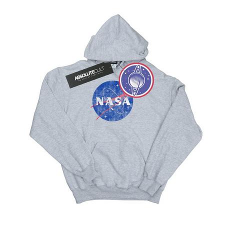 Nasa  Kapuzenpullover 