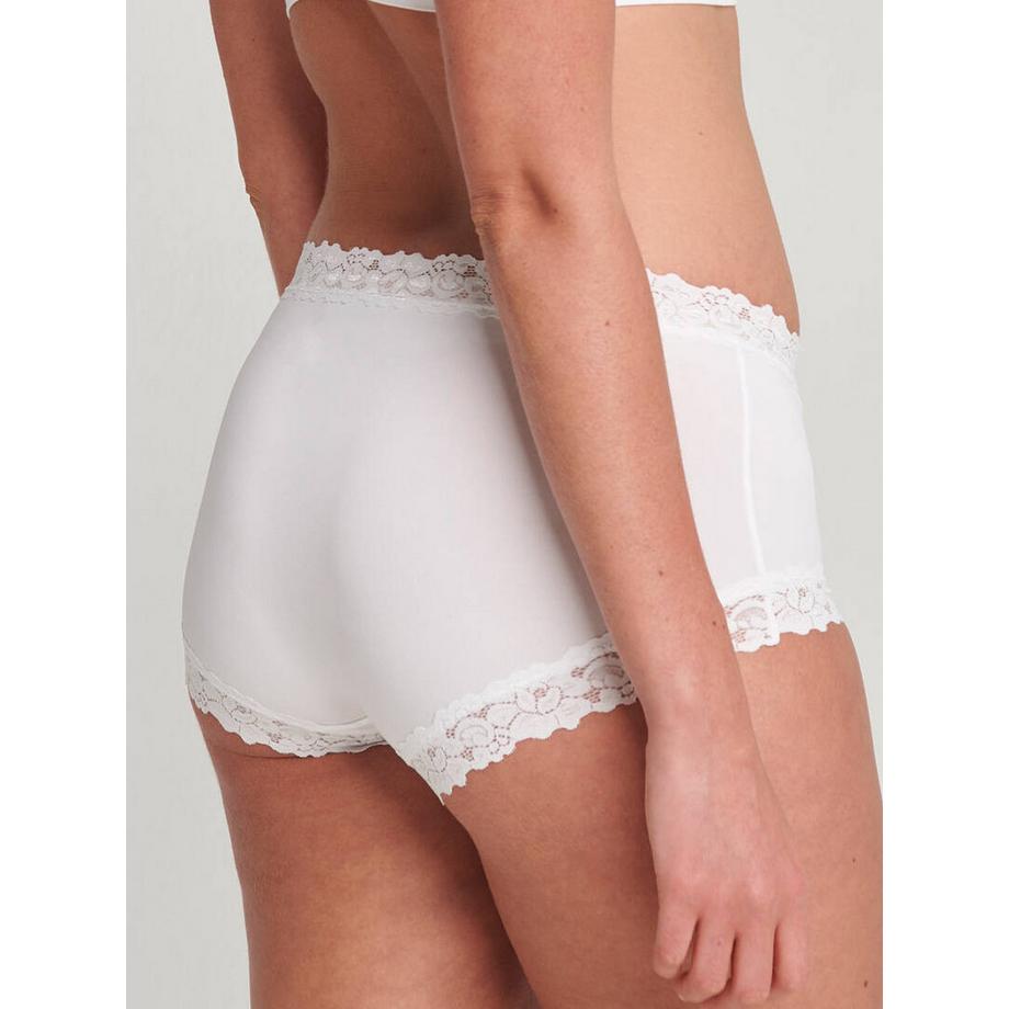 JOCKEY Parisienne Full Brief  