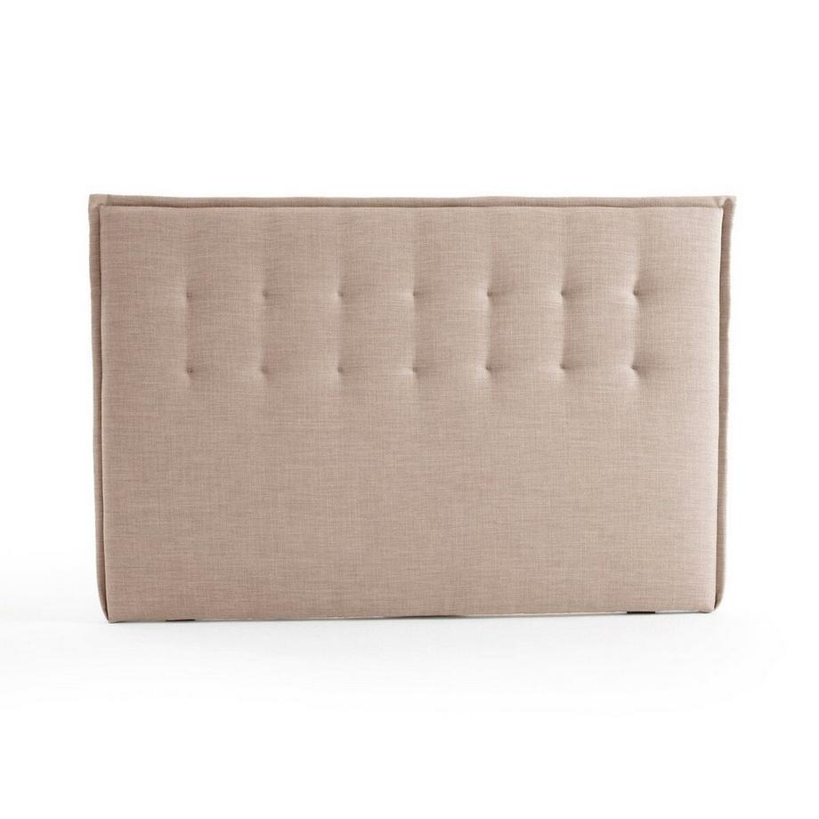 La Redoute Intérieurs Tête de lit capitonnée Missac  