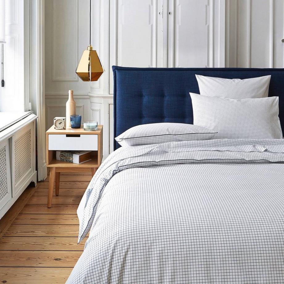 La Redoute Intérieurs Tête de lit capitonnée Missac  