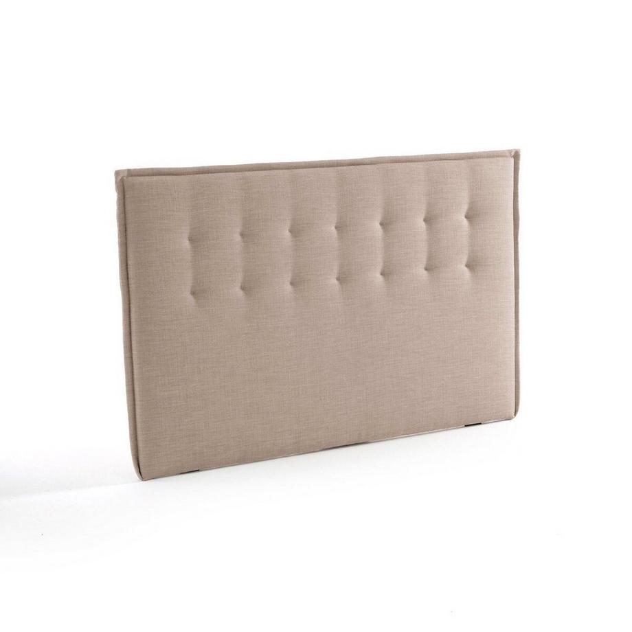 La Redoute Intérieurs Tête de lit capitonnée Missac  