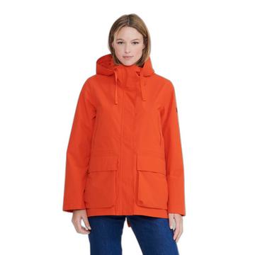 mittellanger parka, damen mtd®