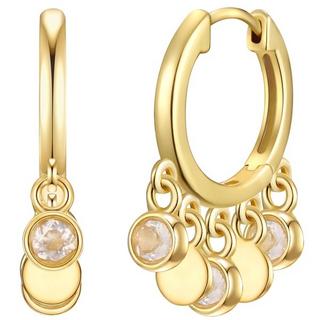 Glanzstücke München  Creolen 