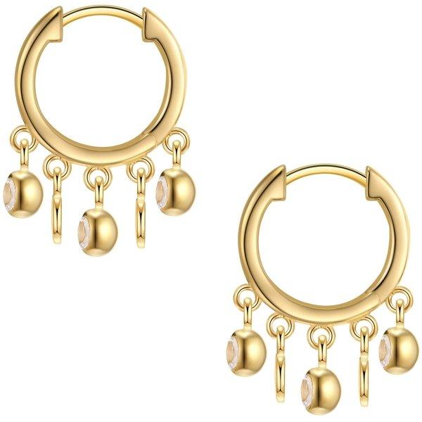 Glanzstücke München  Creolen 