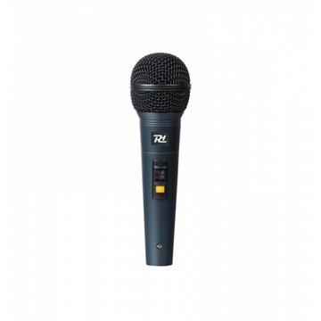 Power Dynamics PDM661 Nero Microfono per palco/spettacolo