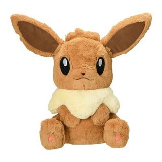 Pokémon  Eevee Comfy Friends Plush 