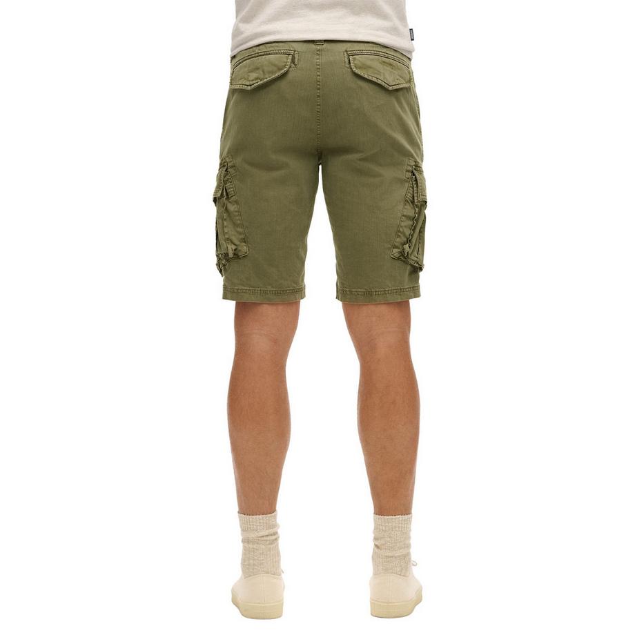 Superdry Short Cargo Coupe Confort  