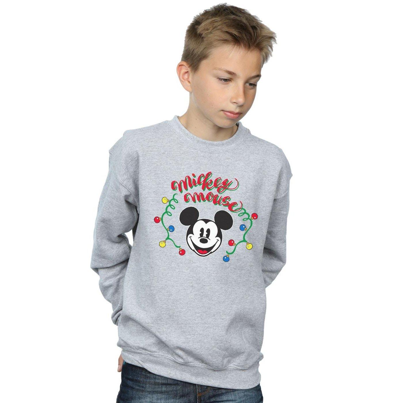 Disney  Sweat 