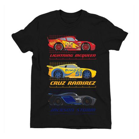 Disney  Cars TShirt 