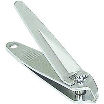 Nagelhautknipser, Inox