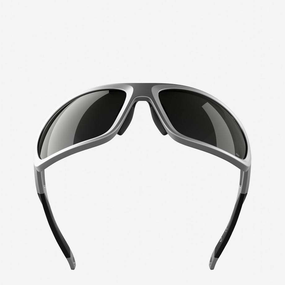 QUECHUA MH580 Wandern Polarisierende Kategorie 4 Sonnenbrille  