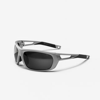 DECATHLON MH580 Lunettes de Soleil Randonnée Polarisantes Catégorie 4  