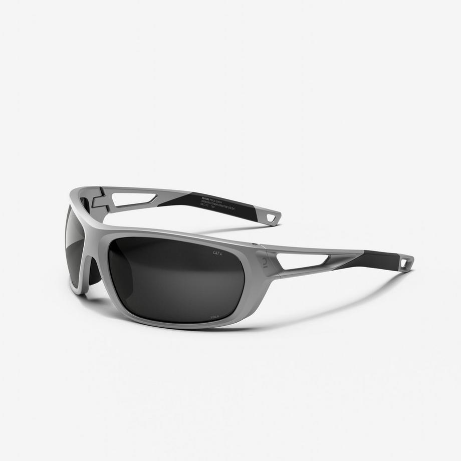 QUECHUA MH580 Wandern Polarisierende Kategorie 4 Sonnenbrille  