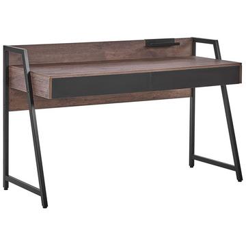 Table de bureau en Panneau de particules Industriel HARWICH