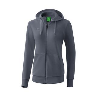 Erima  damen-hoodie basic 