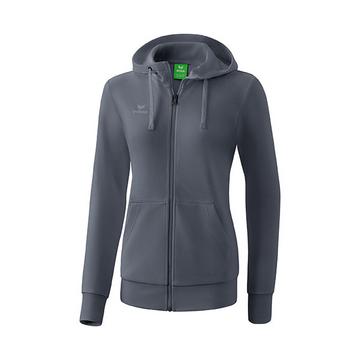 damen-hoodie basic