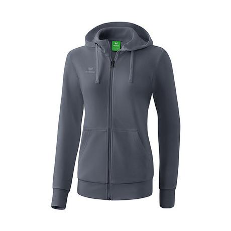 Erima  damen-hoodie basic 