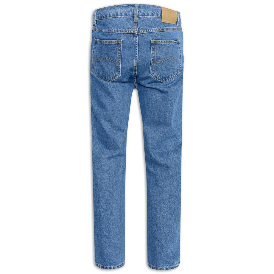 Duke Rockford Comfort Fit Jeans  