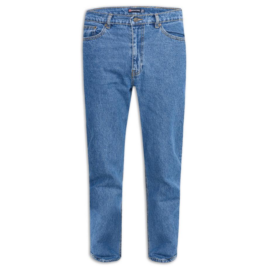 Rockford Jeans