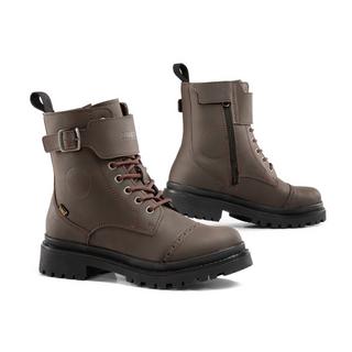 Falco  Bottes moto femme  Royale 