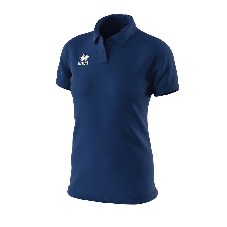 errea Aexis Polo Donna  