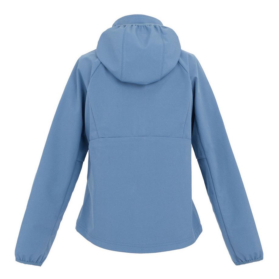 Regatta Bourda Softshelljacke  