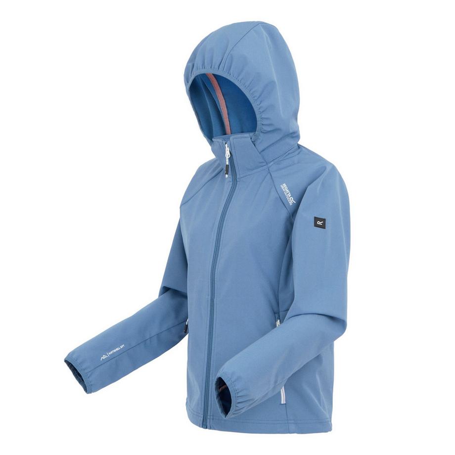 Regatta Bourda Softshelljacke  