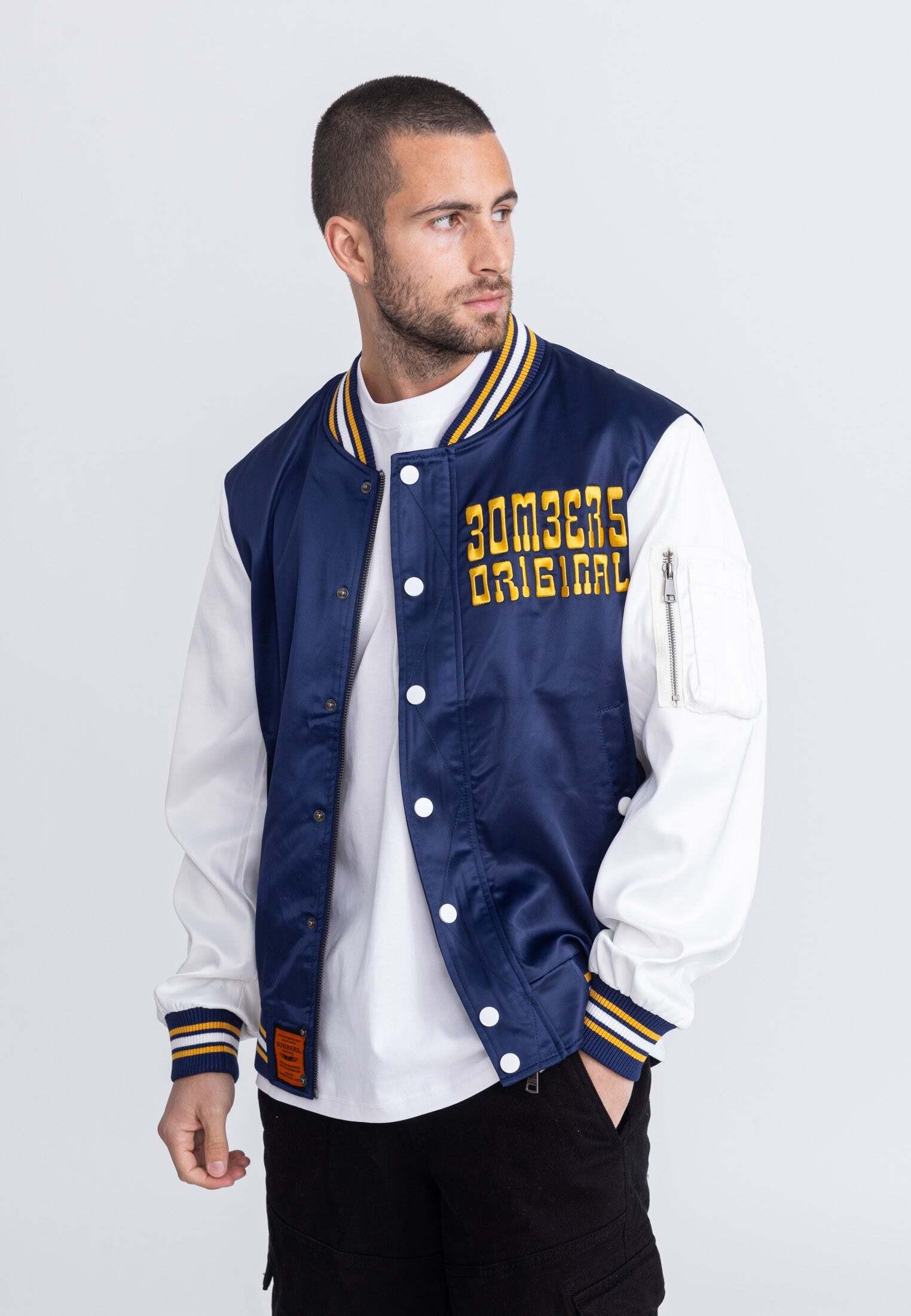 Bomber  Jacken March M 