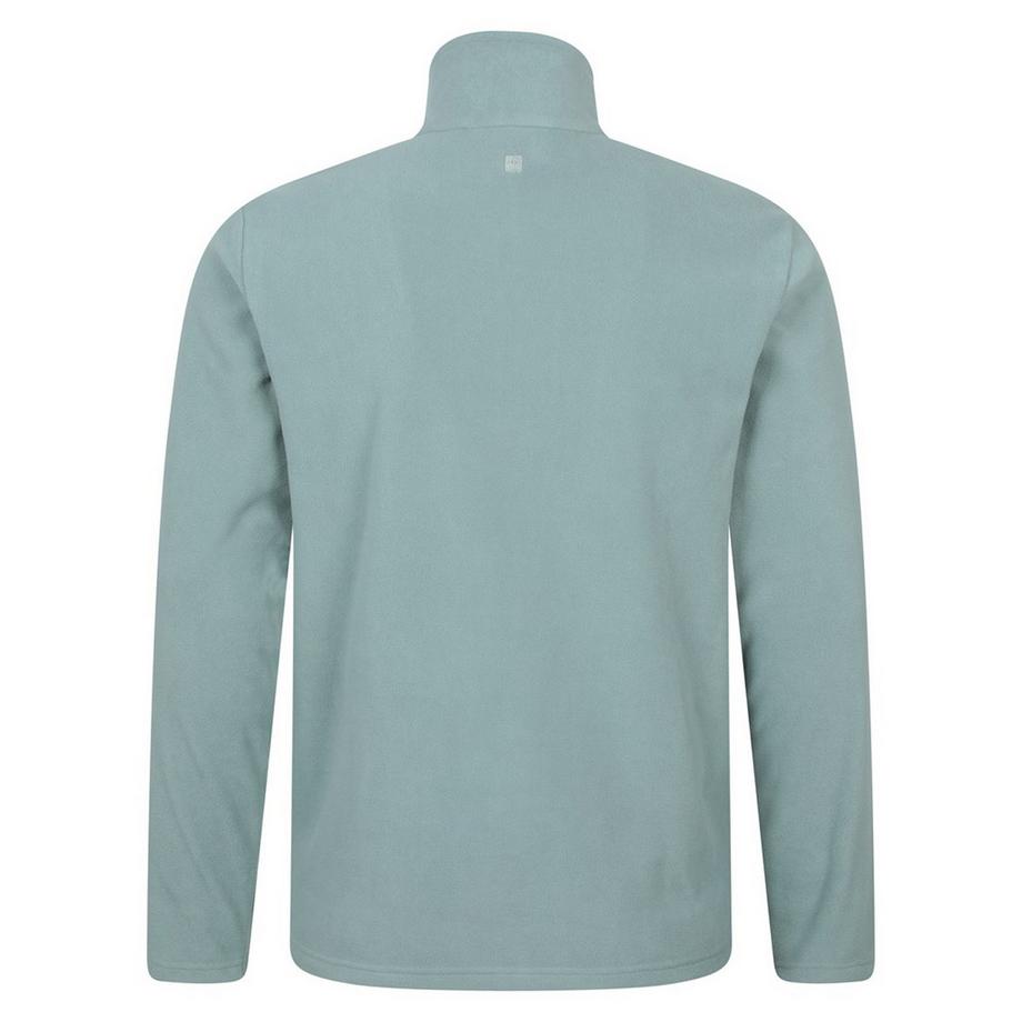 Mountain Warehouse Polaire Camber II Demi-Zip  