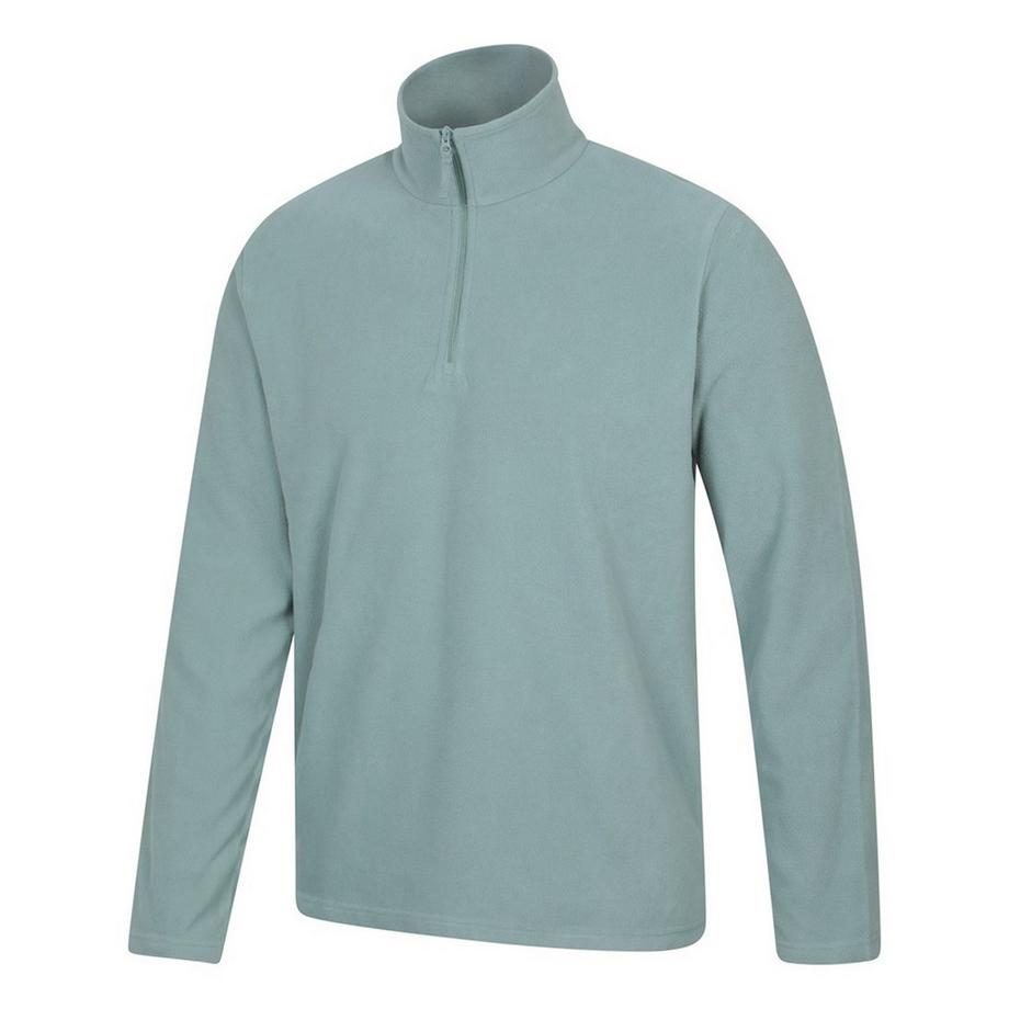 Mountain Warehouse Polaire Camber II Demi-Zip  