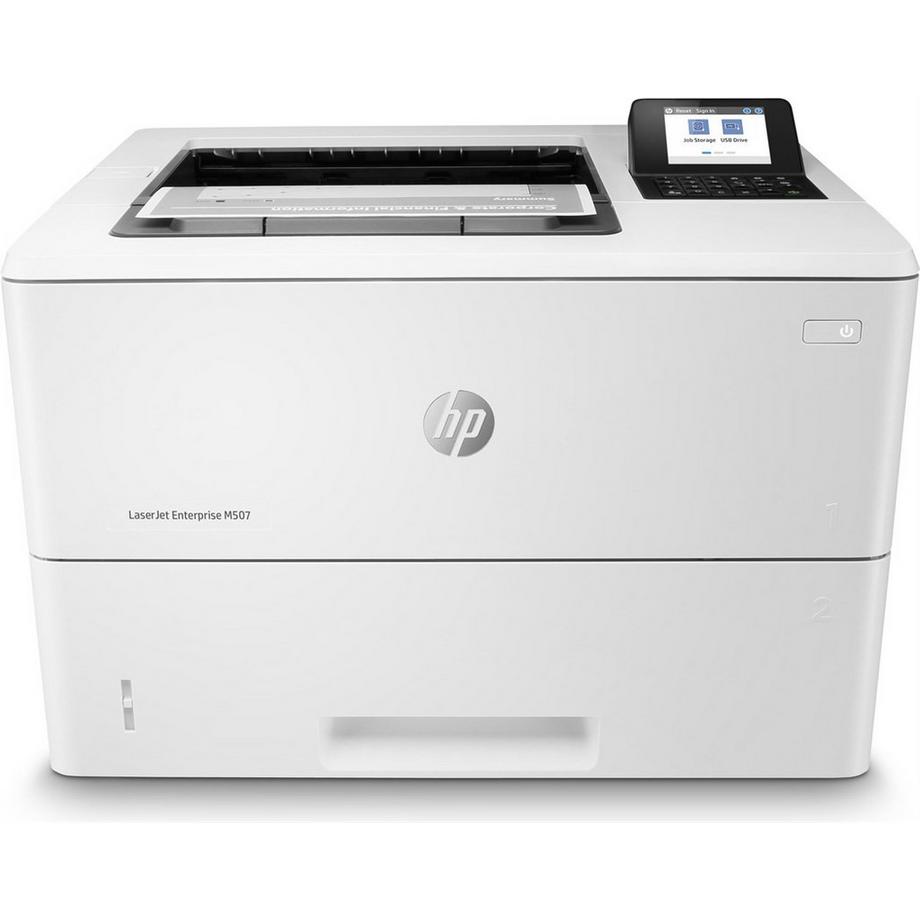 LaserJet Enterprise M507dn