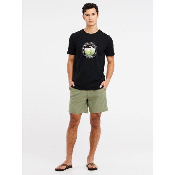 PROTEST Prtsharm Kurzarm T-Shirt  