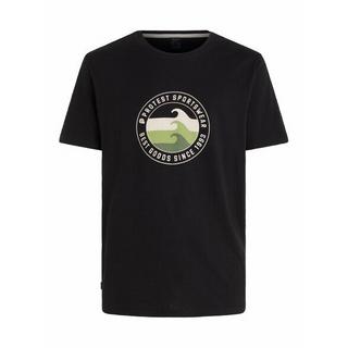 PROTEST Prtsharm Kurzarm T-Shirt  