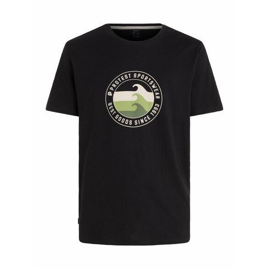 PROTEST Prtsharm Kurzarm T-Shirt  