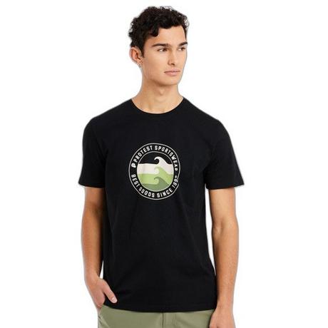 PROTEST Prtsharm Kurzarm T-Shirt  