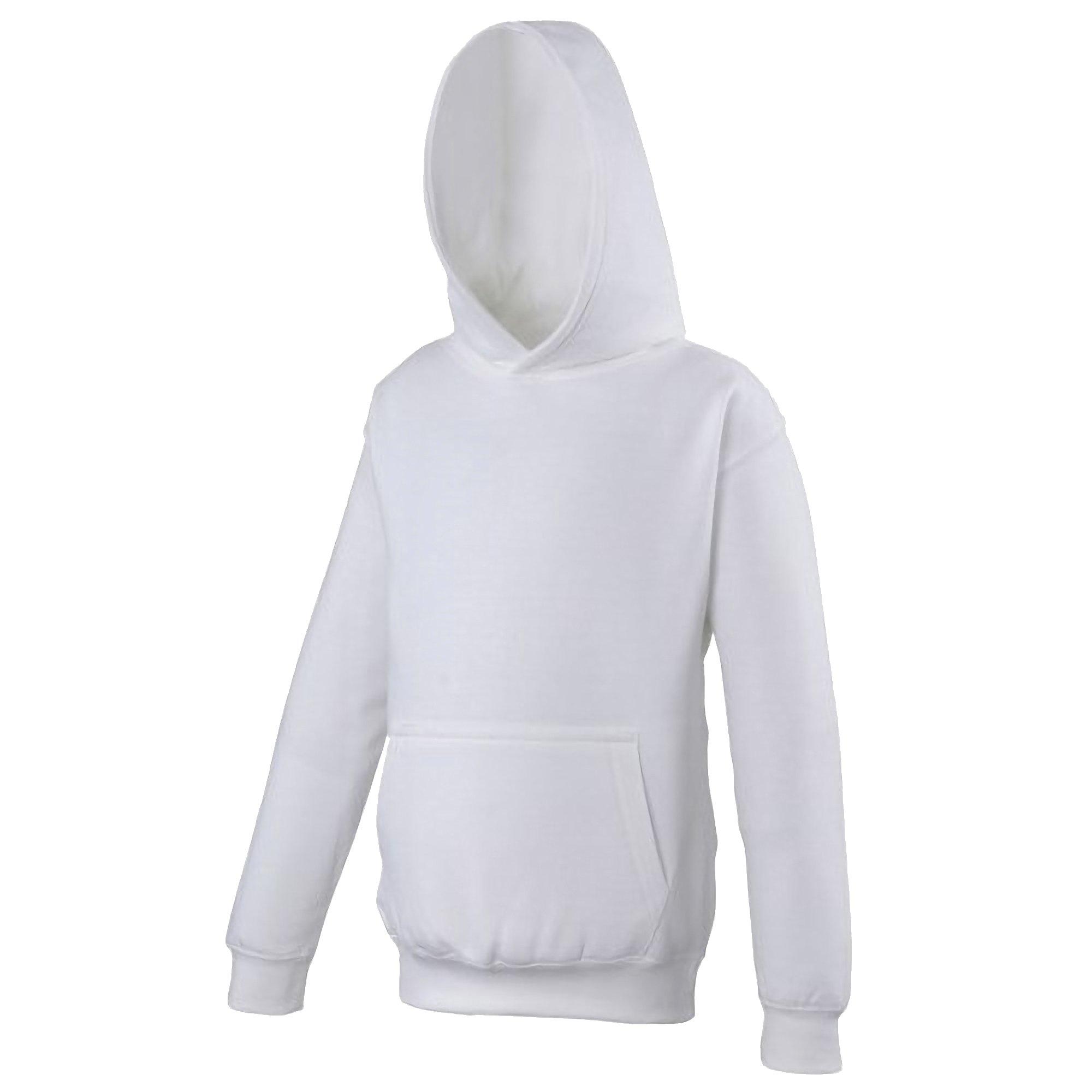 AWDis  Sweatshirt à capuche Enfant 