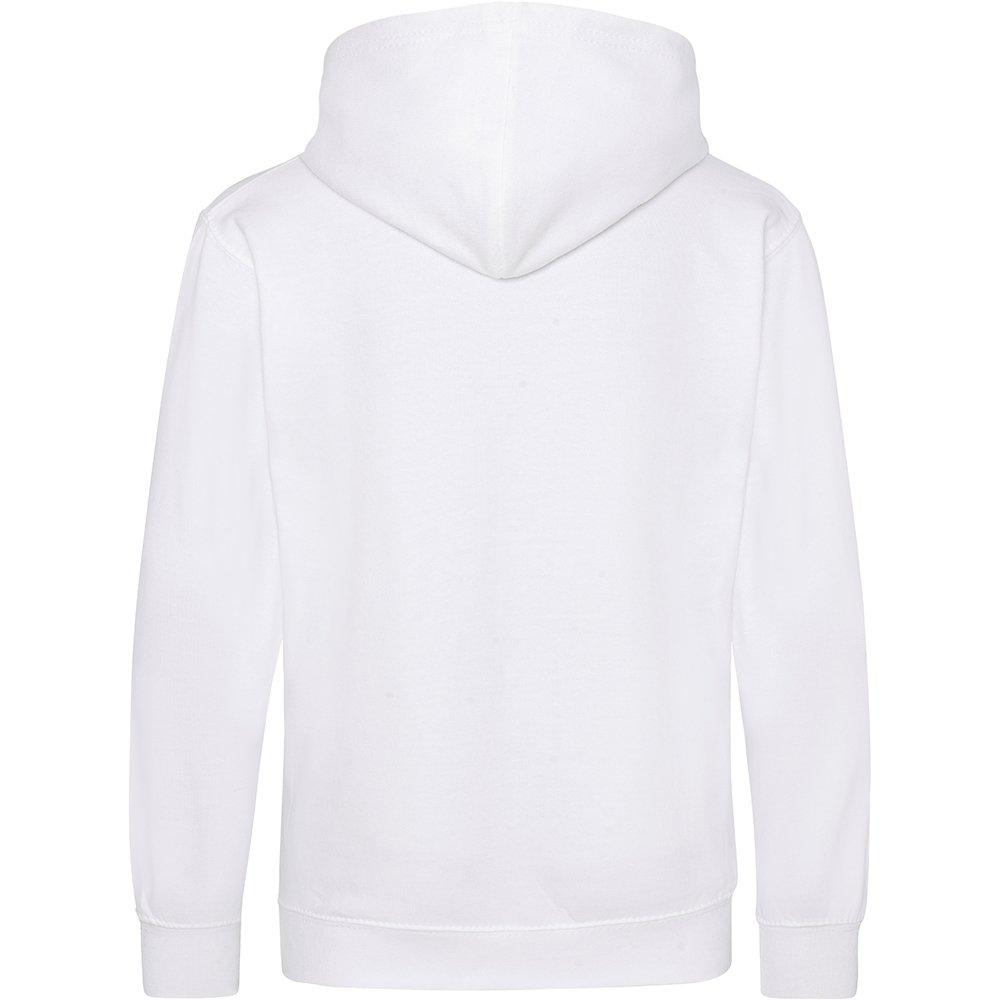 AWDis  Sweatshirt à capuche Enfant 