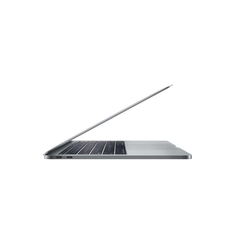 Apple  Refurbished MacBook Pro Retina 13 2017 i7 2,5 Ghz 16 Gb 512 Gb SSD Space Grau - Sehr guter Zustand 