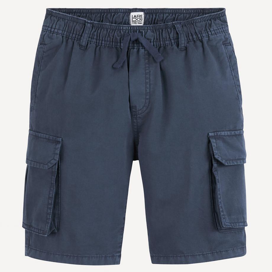 La Redoute Collections  Cargo-Bermudas 