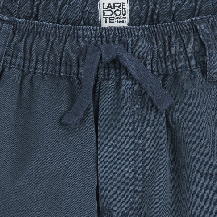 La Redoute Collections  Cargo-Bermudas 