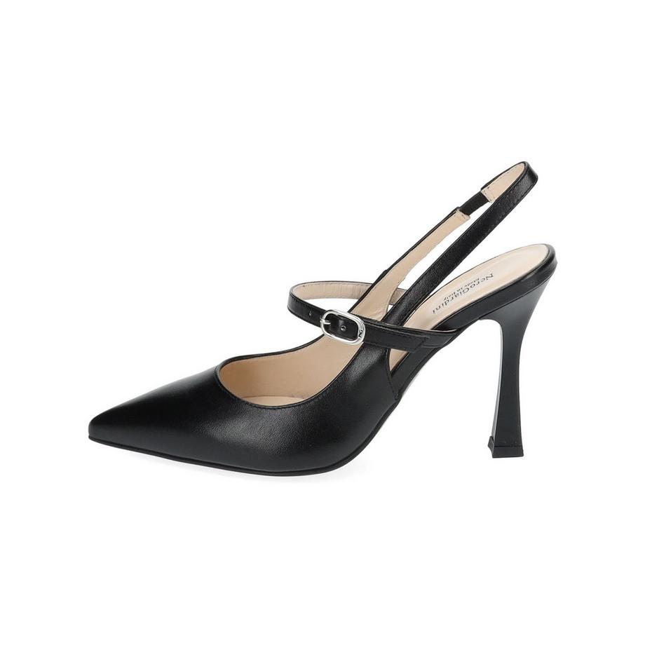 Nero Giardini Pumps E409341DE  