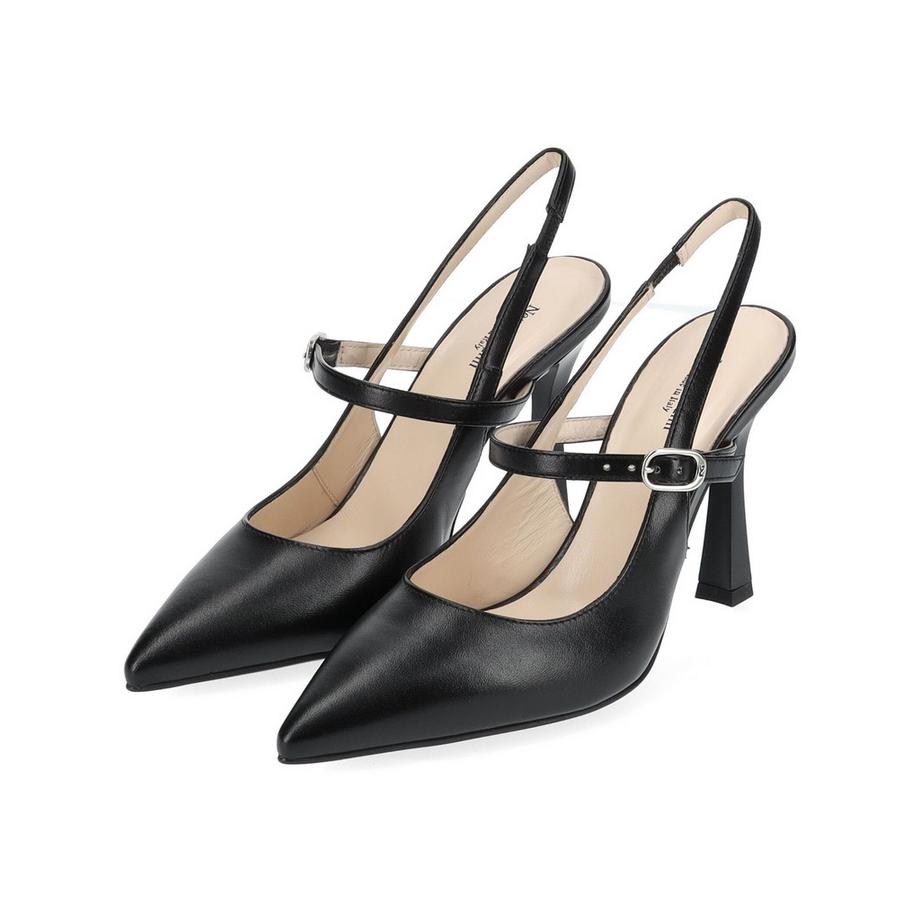 Nero Giardini Pumps E409341DE  